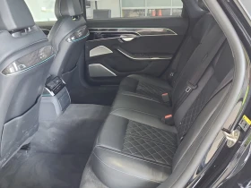 Audi S8 L* CARFAX*   *  | Mobile.bg    13
