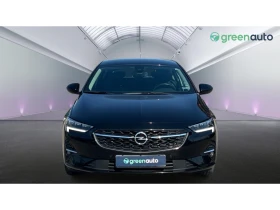 Opel Insignia 1.5 Turbo D, Месечна вноска от 344 лв. - 25990 лв. - 14285389 5