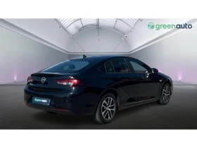 Opel Insignia 1.5 Turbo D, Месечна вноска от 344 лв. - 25990 лв. - 14285389 7