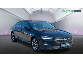 Opel Insignia 1.5 Turbo D, Месечна вноска от 344 лв. - 25990 лв. - 14285389 8