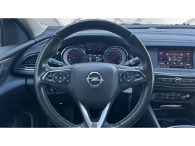 Opel Insignia 1.5 Turbo D, Месечна вноска от 344 лв. - 25990 лв. - 14285389 12