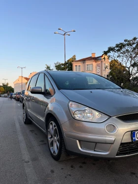 Обява за продажба на Ford S-Max 2.5T ~12 700 лв. - изображение 5