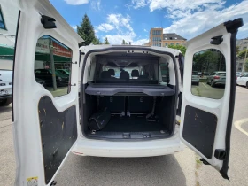 VW Caddy Cady Life Maxi TDI | Mobile.bg    15