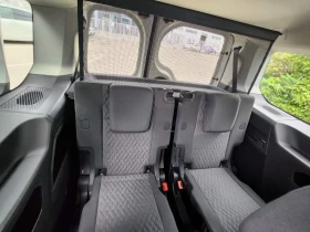 VW Caddy Cady Life Maxi TDI | Mobile.bg    12