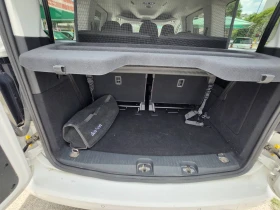 VW Caddy Cady Life Maxi TDI | Mobile.bg    16