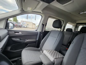 VW Caddy Cady Life Maxi TDI | Mobile.bg    8