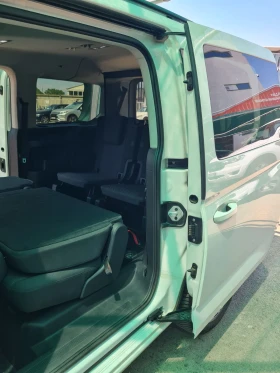 VW Caddy Cady Life Maxi TDI | Mobile.bg    14