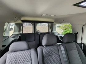 VW Caddy Cady Life Maxi TDI | Mobile.bg    13
