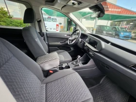VW Caddy Cady Life Maxi TDI | Mobile.bg    9