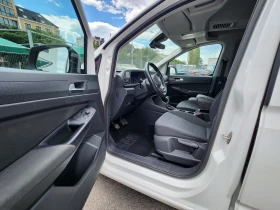 VW Caddy Cady Life Maxi TDI | Mobile.bg    5