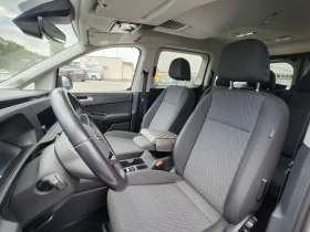 VW Caddy Cady Life Maxi TDI | Mobile.bg    7