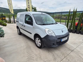 Renault Kangoo 1.5 DCI* MAXI - 5 * *  ! | Mobile.bg    7