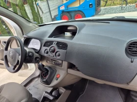 Renault Kangoo 1.5 DCI* MAXI - 5 * *  ! | Mobile.bg    12