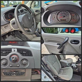 Renault Kangoo 1.5 DCI* MAXI - 5 * *  ! | Mobile.bg    16