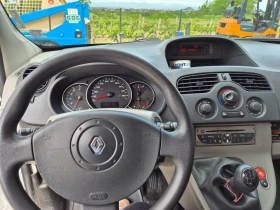 Renault Kangoo 1.5 DCI* MAXI - 5 * *  ! | Mobile.bg    14