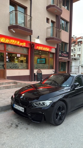 BMW 320 | Mobile.bg    2