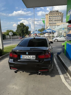BMW 320 | Mobile.bg    6
