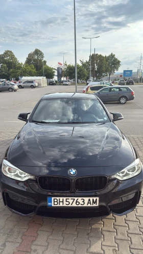 BMW 320 | Mobile.bg    7