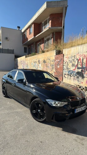 BMW 320 | Mobile.bg    5