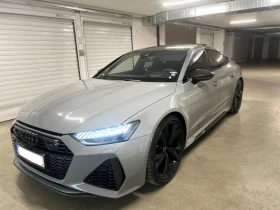 Audi Rs7 Exclusive /  | Mobile.bg    2