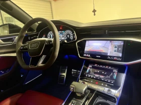 Audi Rs7 Exclusive /  | Mobile.bg    5