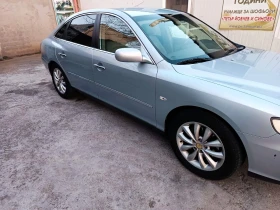 Hyundai Grandeur | Mobile.bg    8