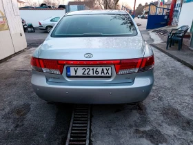Hyundai Grandeur | Mobile.bg    9