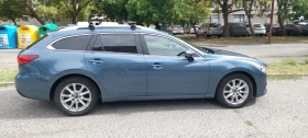 Mazda 6 | Mobile.bg    4