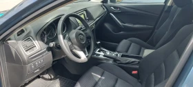 Mazda 6 | Mobile.bg    12
