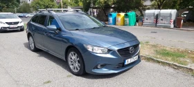Mazda 6 | Mobile.bg    6