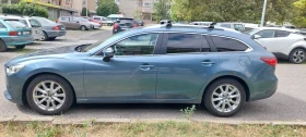 Mazda 6 | Mobile.bg    3