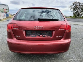Audi A3 1.9-105 КС SPORTBACK - 7799 лв. / 3987.57 € - 75892918 6