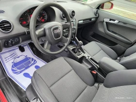 Audi A3 1.9-105 КС SPORTBACK - 7799 лв. / 3987.57 € - 75892918 10