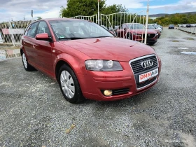 Audi A3 1.9-105 КС SPORTBACK - 7799 лв. / 3987.57 € - 75892918 3