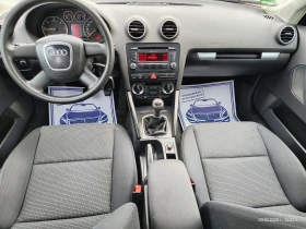 Audi A3 1.9-105 КС SPORTBACK - 7799 лв. / 3987.57 € - 75892918 11