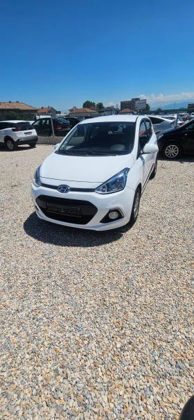 Hyundai I10 1.2 automatic  - 14300 лв. / 7311.47 € - 22226512 3