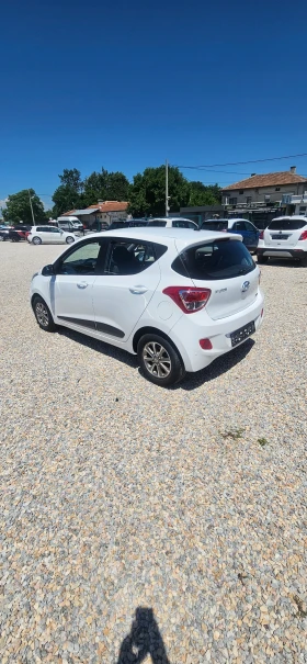 Hyundai I10 1.2 automatic  - 14300 лв. / 7311.47 € - 22226512 6