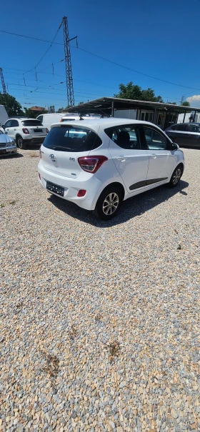 Hyundai I10 1.2 automatic  - 14300 лв. / 7311.47 € - 22226512 5