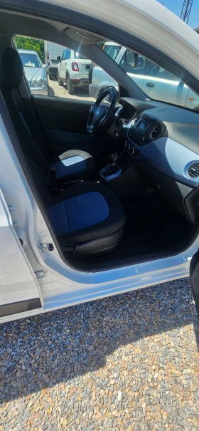 Hyundai I10 1.2 automatic  - 14300 лв. / 7311.47 € - 22226512 14