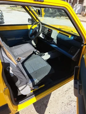 Обява за продажба на Fiat Panda ~5 200 лв. - изображение 8 | Auto.bg Обява за продажба на Fiat Panda ~5 200 лв. - изображение 8