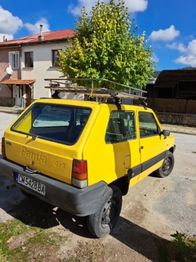 Обява за продажба на Fiat Panda ~5 200 лв. - изображение 3 | Auto.bg Обява за продажба на Fiat Panda ~5 200 лв. - изображение 3