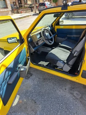 Обява за продажба на Fiat Panda ~5 200 лв. - изображение 6 | Auto.bg Обява за продажба на Fiat Panda ~5 200 лв. - изображение 6