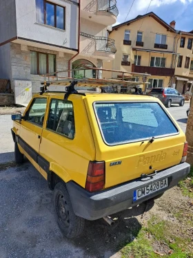 Обява за продажба на Fiat Panda ~5 200 лв. - изображение 2 | Auto.bg Обява за продажба на Fiat Panda ~5 200 лв. - изображение 2