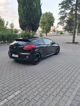 Kia Ceed 1.6GT 204�.� | Mobile.bg � ����� ������ 10