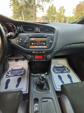 Kia Ceed 1.6GT 204�.� | Mobile.bg � ����� ������ 16