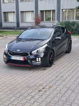 ������ Kia Ceed
