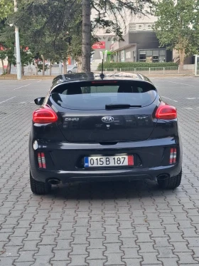 Kia Ceed 1.6GT 204�.� | Mobile.bg � ����� ������ 11