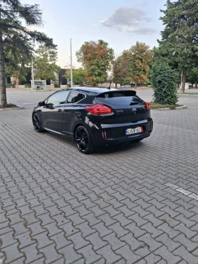 Kia Ceed 1.6GT 204�.� | Mobile.bg � ����� ������ 12