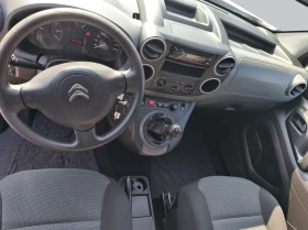 Peugeot Partner 1.6HDi 75 BVM5 E6/1807R15 - 15600 лв. / 7976.15 € - 14735670 9
