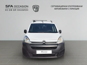 Peugeot Partner 1.6HDi 75 BVM5 E6/1807R15 - 15600 лв. / 7976.15 € - 14735670 2
